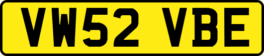 VW52VBE