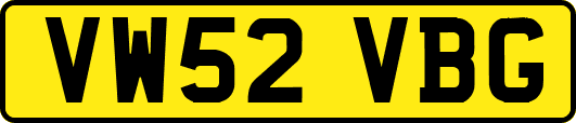 VW52VBG