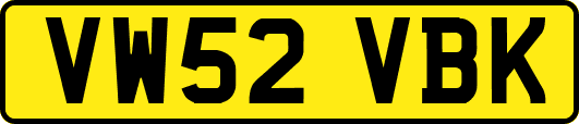 VW52VBK