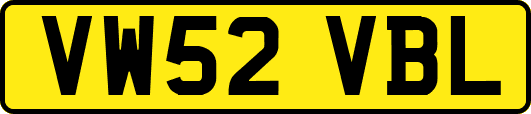 VW52VBL