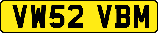 VW52VBM