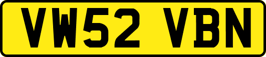 VW52VBN