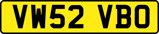 VW52VBO