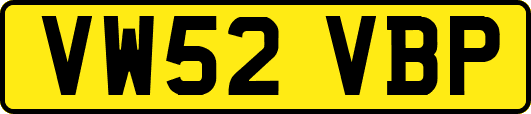 VW52VBP
