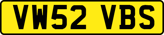 VW52VBS