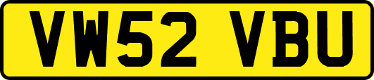 VW52VBU