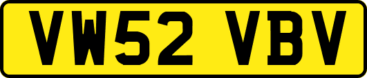 VW52VBV