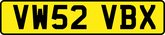 VW52VBX