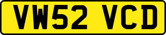 VW52VCD