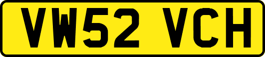 VW52VCH