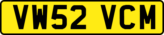 VW52VCM