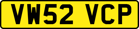 VW52VCP