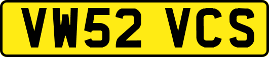 VW52VCS