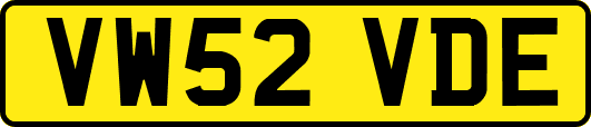 VW52VDE
