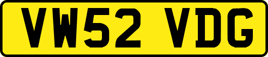 VW52VDG