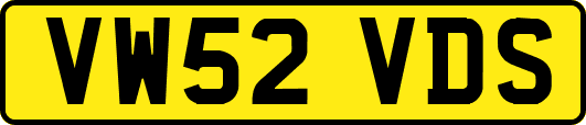 VW52VDS
