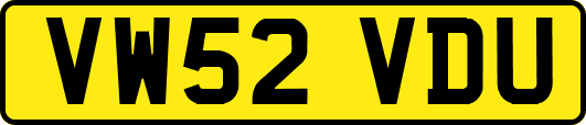 VW52VDU