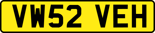 VW52VEH