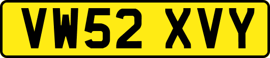 VW52XVY