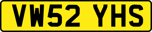 VW52YHS