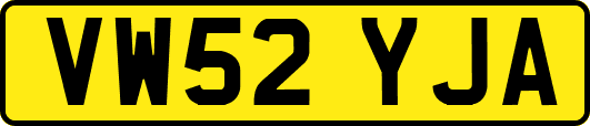 VW52YJA