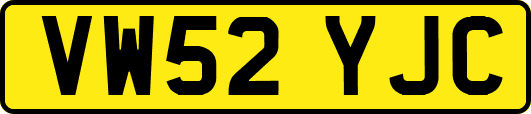 VW52YJC