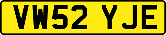 VW52YJE