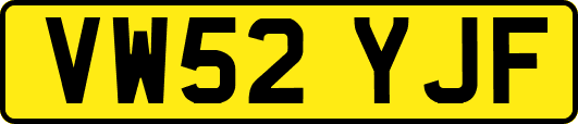 VW52YJF