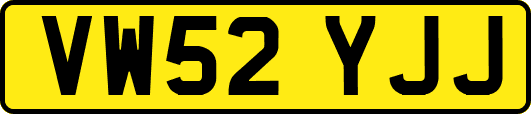 VW52YJJ