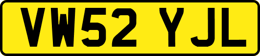 VW52YJL
