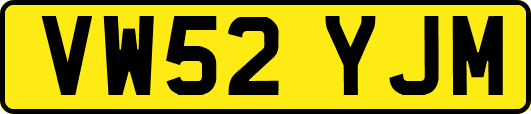VW52YJM