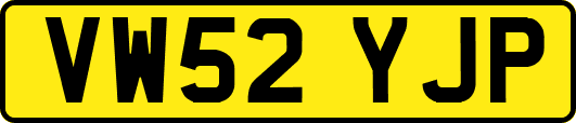 VW52YJP