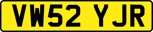VW52YJR