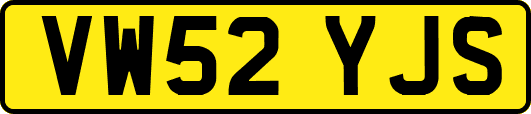 VW52YJS