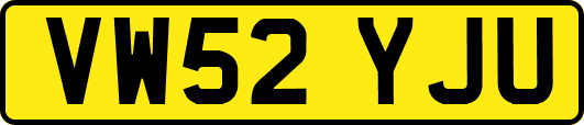 VW52YJU