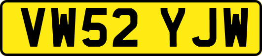 VW52YJW
