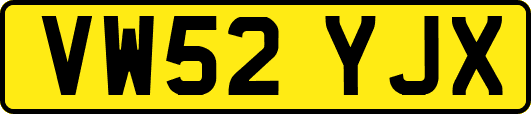 VW52YJX