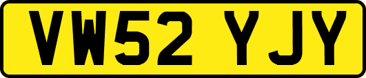 VW52YJY