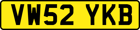 VW52YKB
