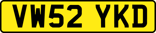 VW52YKD