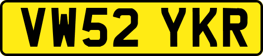 VW52YKR