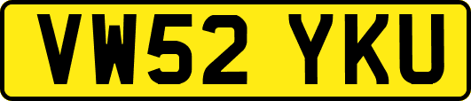 VW52YKU