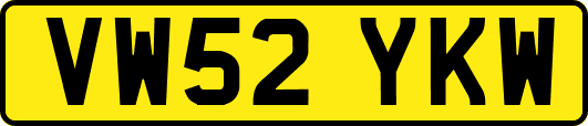 VW52YKW