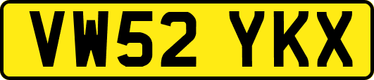 VW52YKX