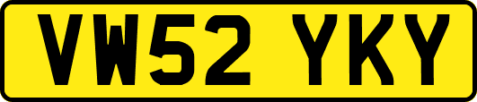 VW52YKY