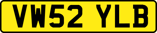 VW52YLB