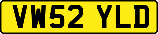 VW52YLD