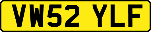 VW52YLF