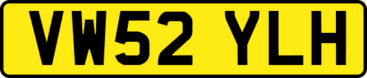 VW52YLH