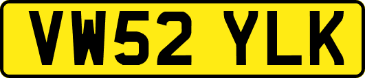 VW52YLK